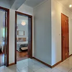 公寓 Cristo Rei Gaerten By Interhome