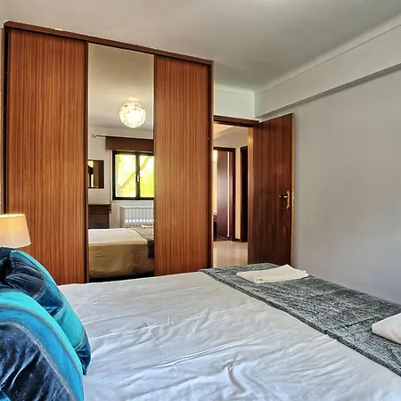 Cristo Rei Gaerten By Interhome Lisboa
