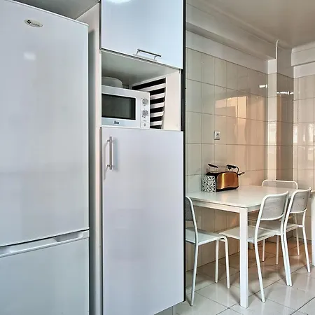 Cristo Rei Gaerten By Interhome