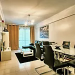 Apartament Cristo Rei Gaerten By Interhome