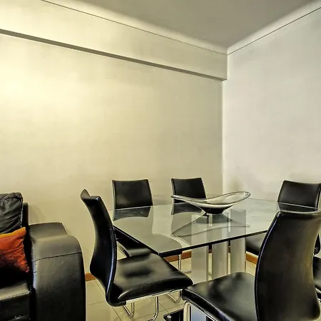 Cristo Rei Gardens By Interhome Apartament *