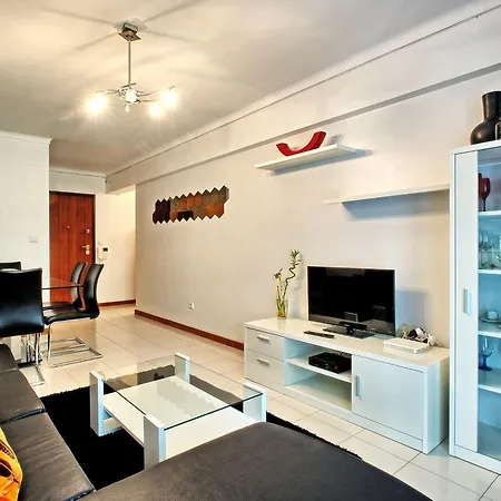 Cristo Rei Gardens By Interhome