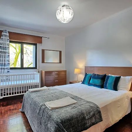 Cristo Rei Gardens By Interhome *