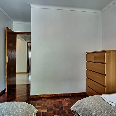 Cristo Rei Gaerten By Interhome *