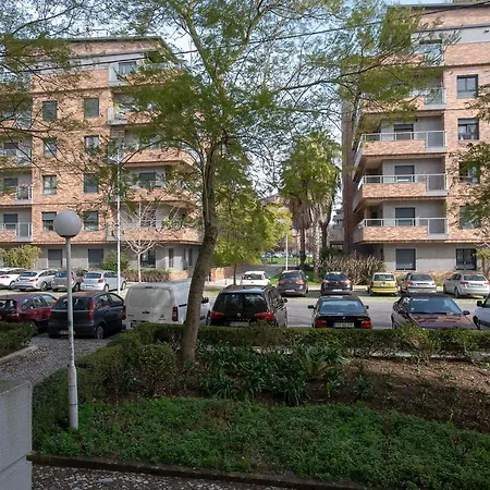 Cristo Rei Gardens By Interhome Lizbona