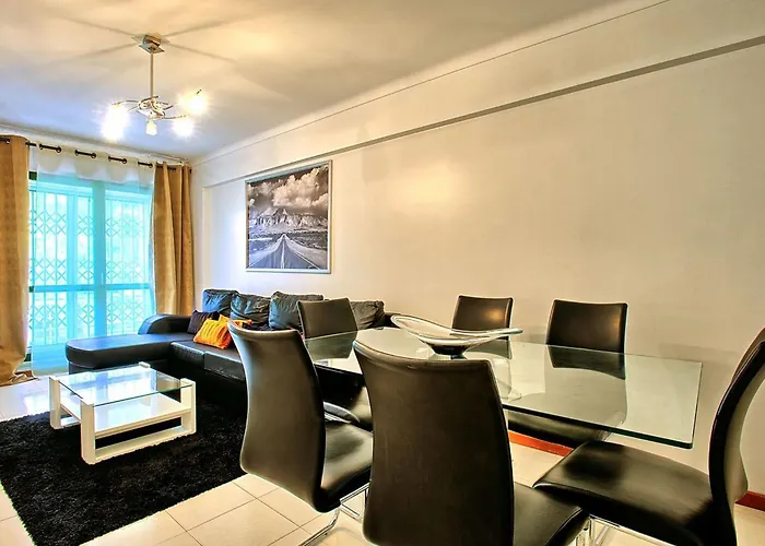 Cristo Rei Gaerten By Interhome Lisboa