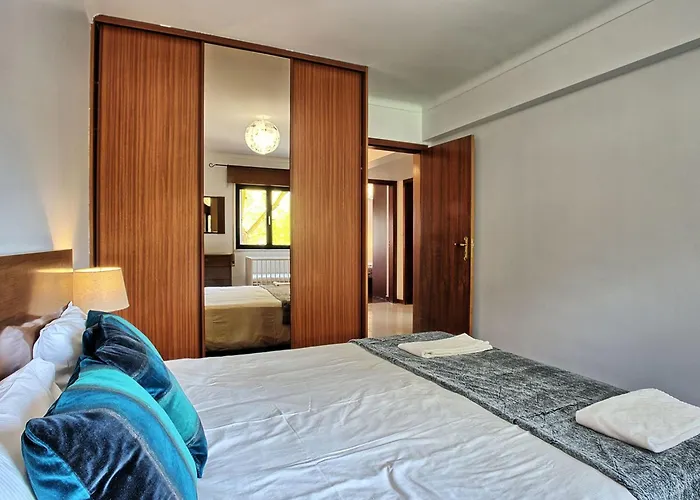 Cristo Rei Gaerten By Interhome Lisbona