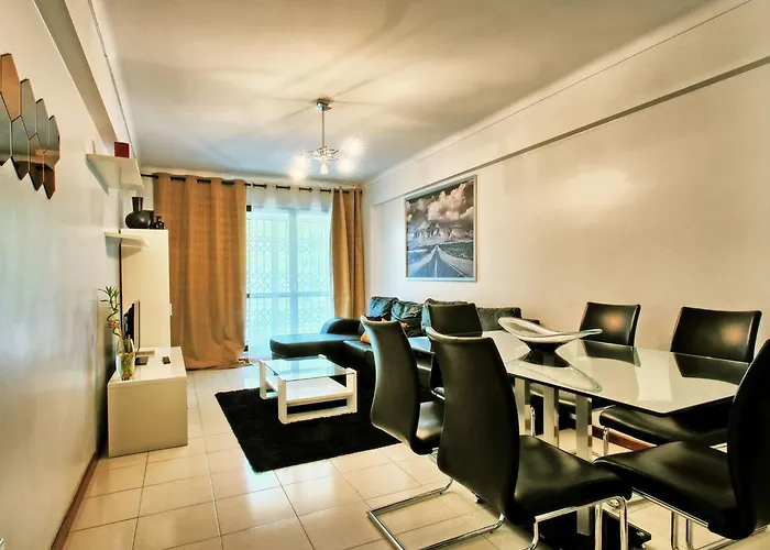 Appartamento Cristo Rei Gaerten By Interhome