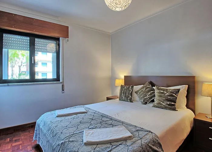 Cristo Rei Gaerten By Interhome Lisbona