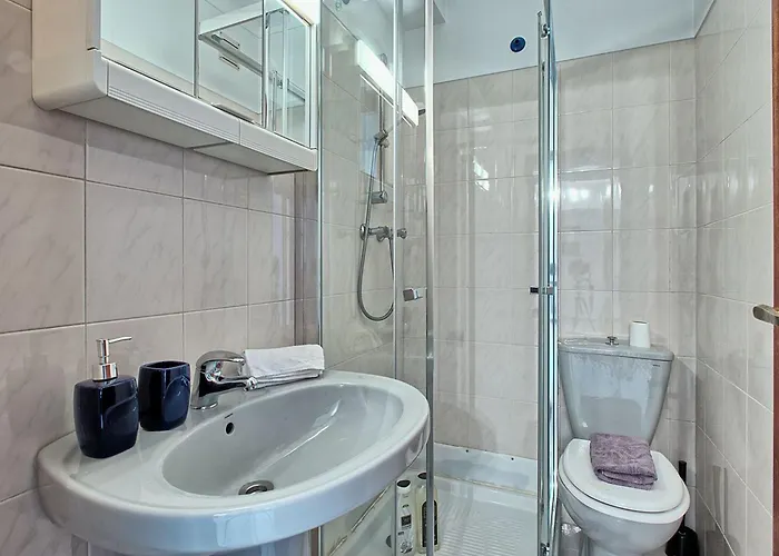 Appartamento Cristo Rei Gaerten By Interhome