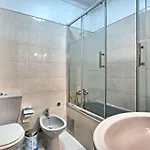 Apartmán Cristo Rei Gaerten By Interhome