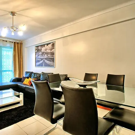 Cristo Rei Gaerten By Interhome Lisboa