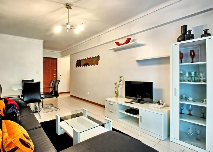 Cristo Rei Gaerten By Interhome