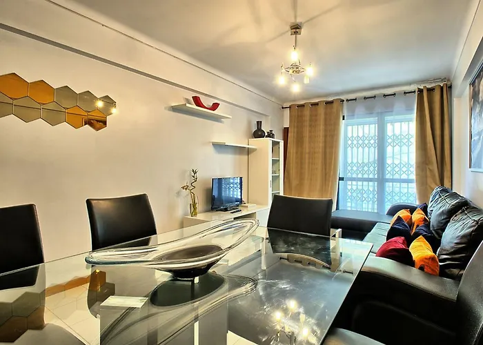 Cristo Rei Gaerten By Interhome Lägenhet Lisboa