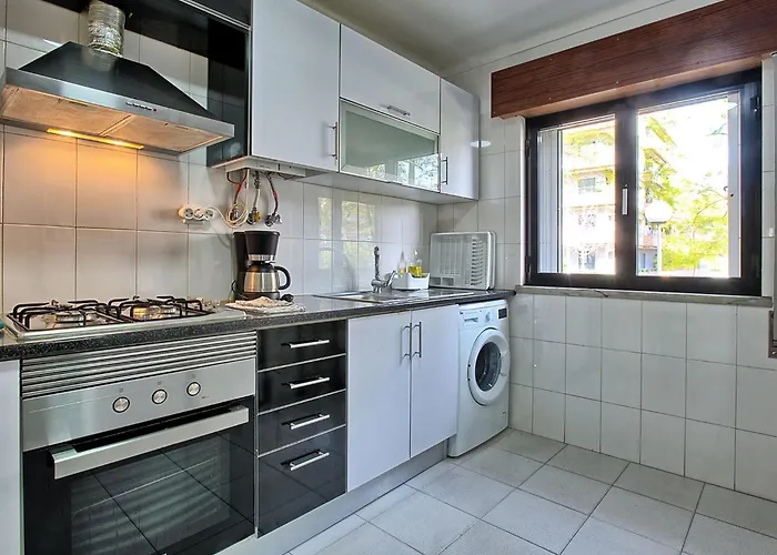 Cristo Rei Gaerten By Interhome Lägenhet