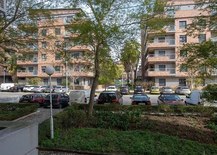 Cristo Rei Gaerten By Interhome Lisboa