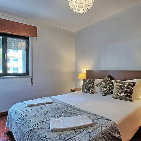 Cristo Rei Gaerten By Interhome Lisbon